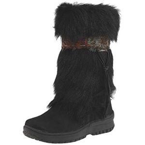 Bearpaw Womens Kola boot